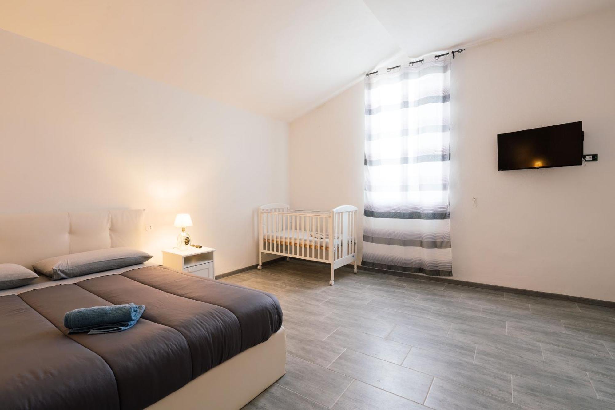 קזלקיו די רנו Villa Ghillini מראה חיצוני תמונה